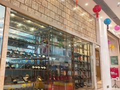 -香港富临皇宫(五月花商业广场店)