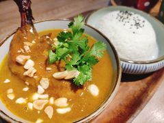 -长勺子东南亚(街道口店)