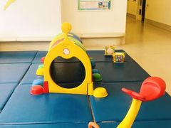 -积木宝贝科学早教(sm广场店)