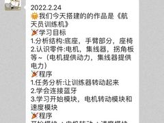 -童程童美·信息学竞赛·机器人编程·少儿编程(万寿路校区)
