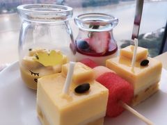 -三迪希尔顿酒店·星空酒廊