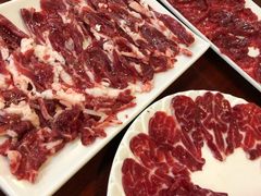 -广味鲜潮汕牛肉火锅(延安三路店)