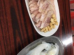 -陈老添美食店(宝华路店)