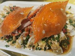 -胖大嫂渔家排档·全海景餐厅(渔村店)