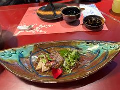 -大江户日本料理(吕厝店)