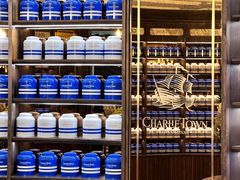 -CHARLIETOWN红茶公司(南京万象天地店)