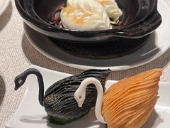 -万丽轩·粤菜(王府井金茂万丽酒店)