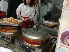 -芬芳甜品(东风西路店)