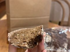 -佐敦面包铺·JORDAN BAKERY