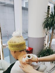 -PE SALON 