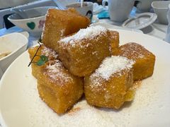 -莆田餐厅PUTIEN(三里屯店)