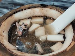 -益寿炖品店