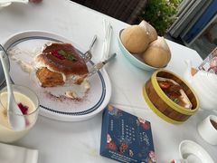 -水上明月·湖景餐厅