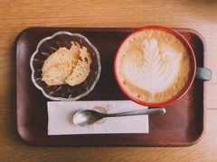 -老欧洲咖啡·西餐(后湖店)