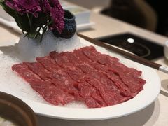 -澳门豆捞(裕华东路店)