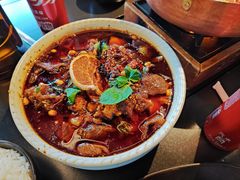 -Ameigo梅果·云贵川bistro(长宁来福士店)