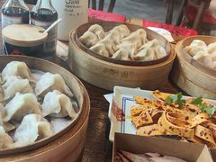 -新兴园饺子馆(河南街店)