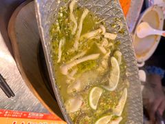 -小小集渔·泰式大排档(太古里香槟店)