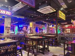 -水巷子·巴掌腰片重庆火锅(云纺店)