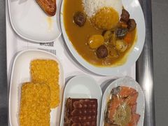 -宜家·瑞典风味餐厅(四元桥店)