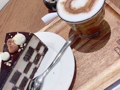 -Peet's Coffee皮爷咖啡(豫园店)