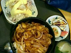 -京和风食堂·定食寿喜锅(保利樾广场店)