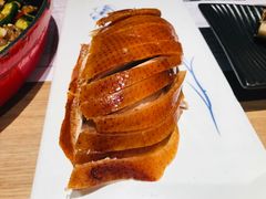-小大董·烤鸭(凤凰汇店)