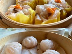 -利苑酒家(金宝店)