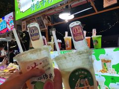 -凤城·食都