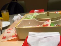 -海底捞火锅(国贸购物中心店)
