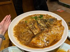 -一轩饺子馆(丽都店)