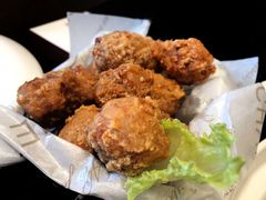 老洛阳干炸丸子-阿庄新豫菜(通泰路店)