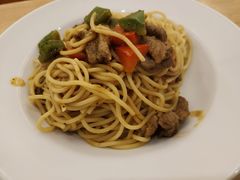 -萨莉亚意大利餐厅(龙胜站颂荟商场店)