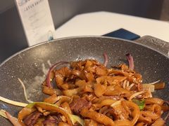 -山泉粤宴(广东大厦店)