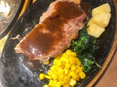 -萨莉亚意式餐厅(国和1000店)