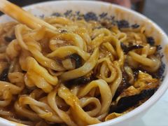 精品打卤面-名门小厨(劲松店)