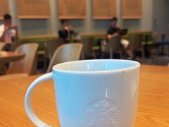 -星巴克臻选(深圳嘉里建设广场店)