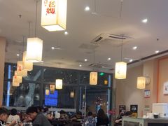 -老妈米线(东圈门店)