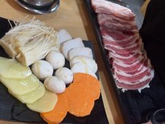 -麻蒲碳烤肉(梅花园店)