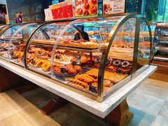 -巴黎贝甜(常德路店)