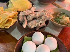-正南齊北重庆老火锅(光华村直营店)