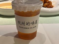 -桂满陇·景观餐厅(新世界店)