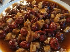 -猫姑娘大盘鸡(商城路店)