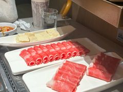 -海底捞火锅(银泰中心店)