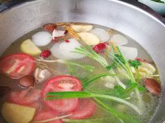 -霸王牛肉(龙湖U城店)