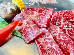 -炎蔵牛舌烤肉