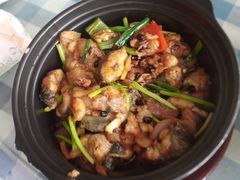 -钱大妈海鲜饭店(保利林语店)