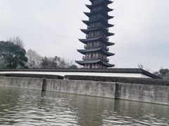 -上海方塔园