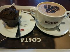 -COSTA COFFEE(水游城店)