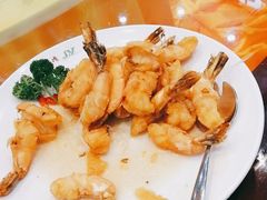 -晋阳饭庄(虎坊桥店)